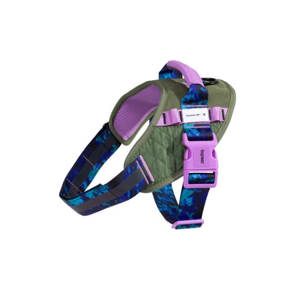 ZeeDog FlyHarness Reebok Trekk