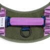 ZeeDog FlyHarness Reebok Trekk